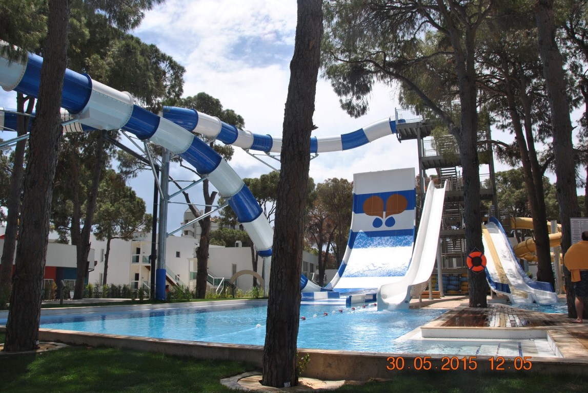 imagini hotel PAPILLON ZEUGMA BELEK